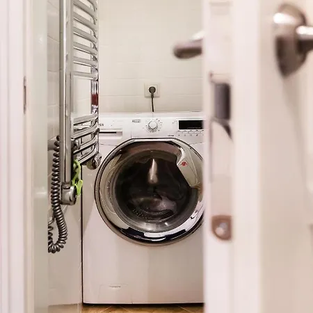 公寓 Luxury 2bdr Heart Of Old Town *