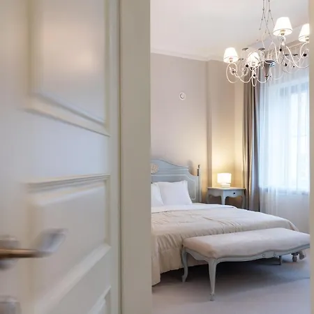 Luxury 2bdr Heart Of Old Town * Вильнюс
