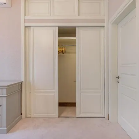 Luxury 2bdr Heart Of Old Town * 维尔纽斯