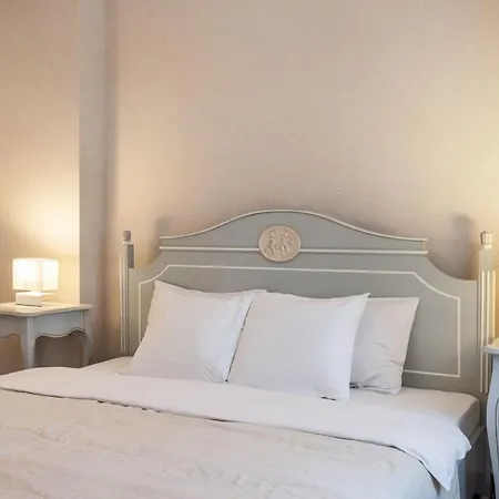 Luxury 2bdr Heart Of Old Town Apartment Vilnius
