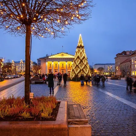 Luxury 2bdr Heart Of Old Town