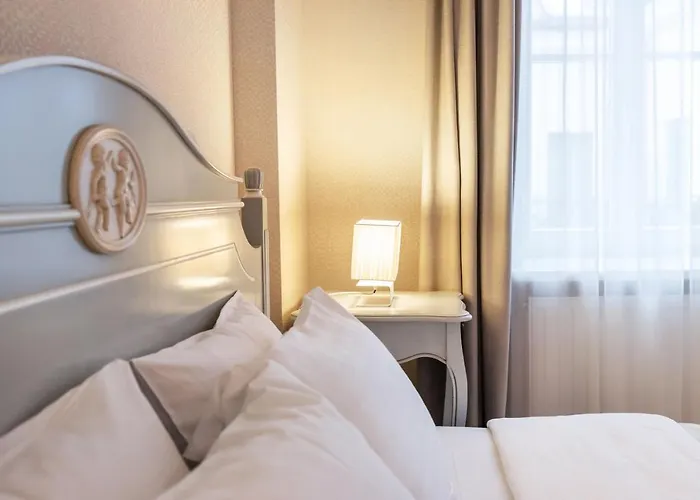 Appartement Luxury 2bdr Heart Of Old Town