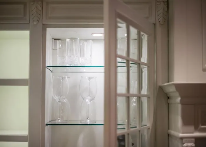 Appartement Luxury 2bdr Heart Of Old Town