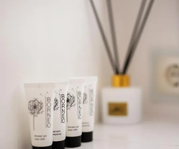 Appartement Luxury 2bdr Heart Of Old Town