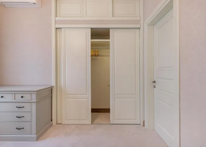 Luxury 2bdr Heart Of Old Town * Vilnius