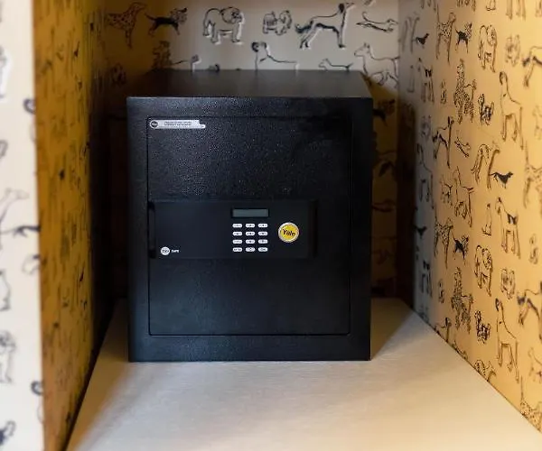 Appartement Luxury 2bdr Heart Of Old Town *