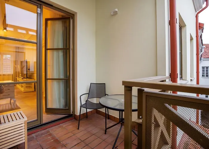 Appartement Luxury 2bdr Heart Of Old Town *