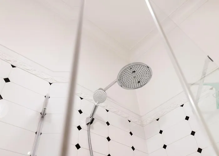 Appartement Luxury 2bdr Heart Of Old Town