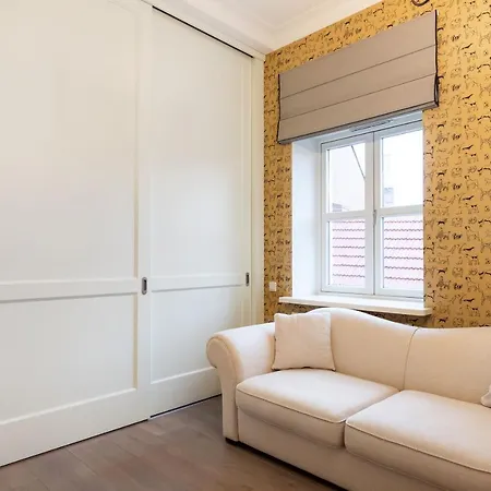 Luxury 2bdr Heart Of Old Town *