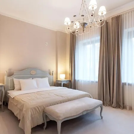 Luxury 2bdr Heart Of Old Town * 빌뉴스