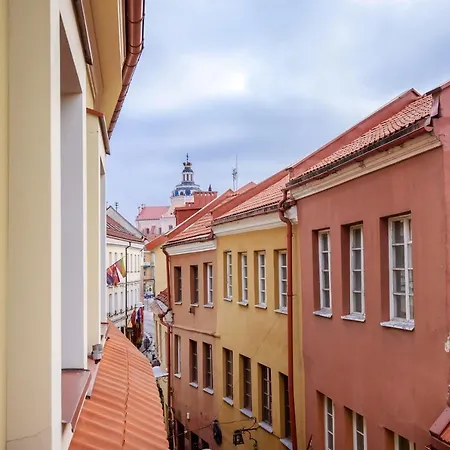 Apartment Luxury 2bdr Heart Of Old Town