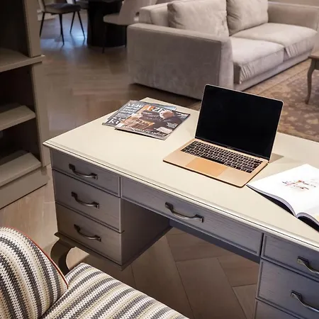 Luxury 2bdr Heart Of Old Town Wilna