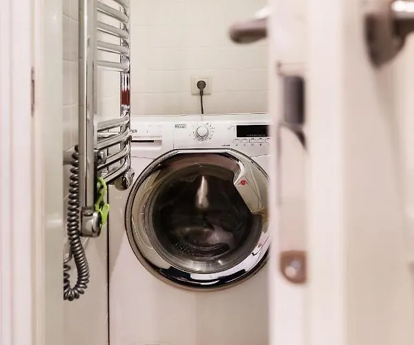 アパート Luxury 2bdr Heart Of Old Town *