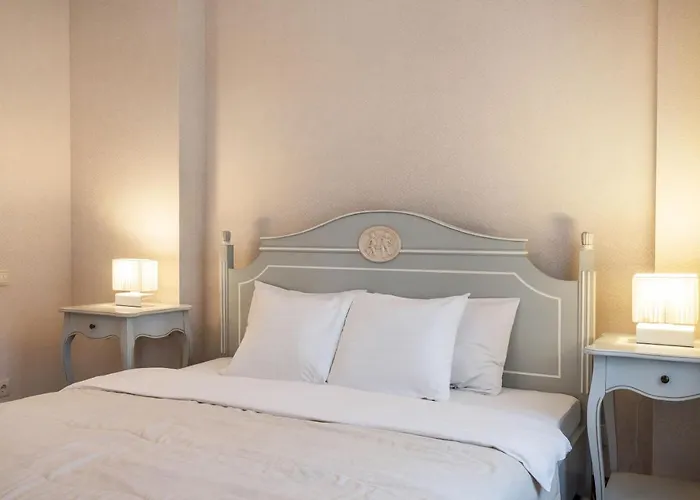 Luxury 2bdr Heart Of Old Town Apartment Vilnius