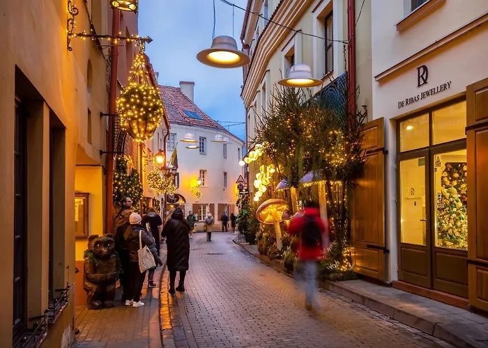 Luxury 2bdr Heart Of Old Town Apartment *