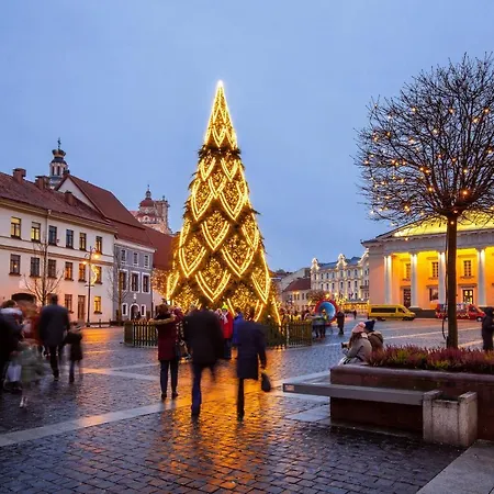 Apartman Luxury 2bdr Heart Of Old Town