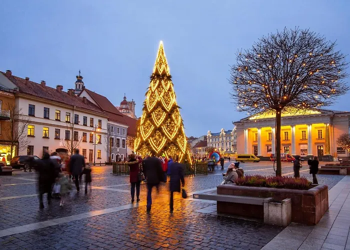 Apartman Luxury 2bdr Heart Of Old Town