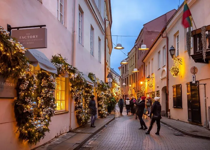 Luxury 2bdr Heart Of Old Town Apartman *