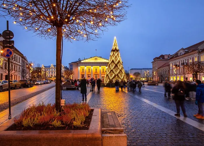 Luxury 2bdr Heart Of Old Town